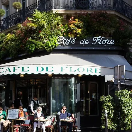Διαμέρισμα Rue De Beaune Παρίσι